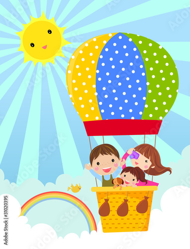 Happy Family