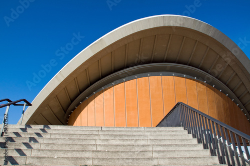 Haus der Kulturen der Welt photo