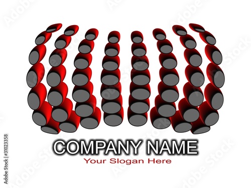 Another Beautiful Logo