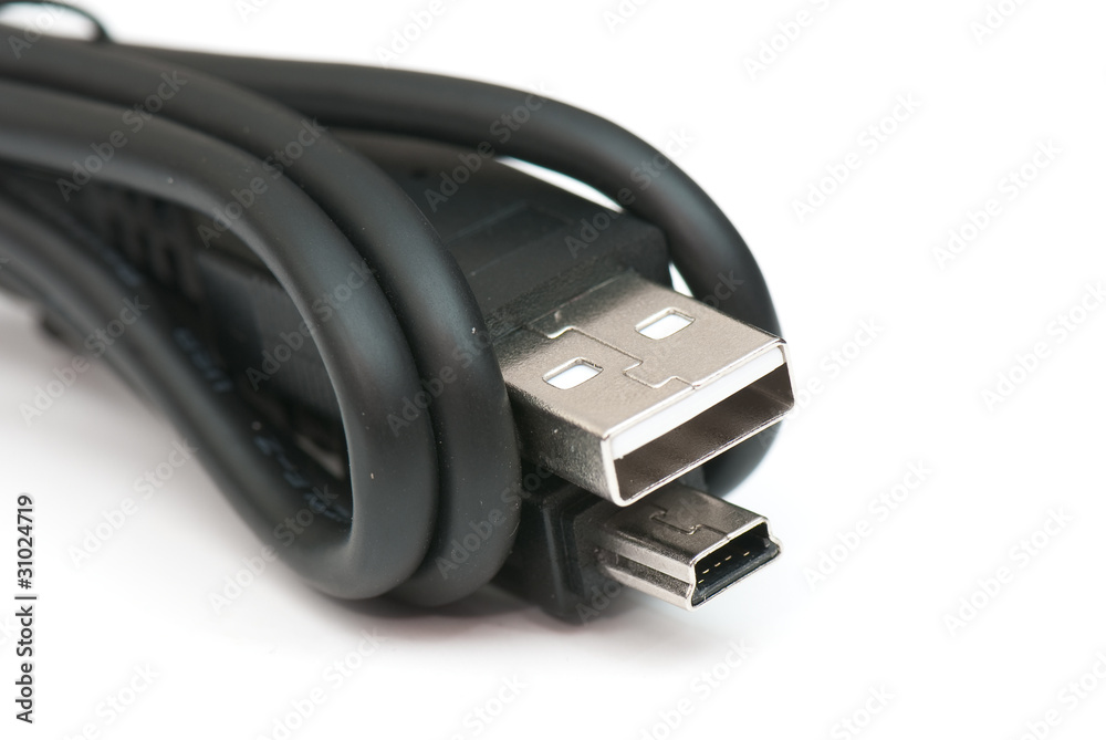 usb