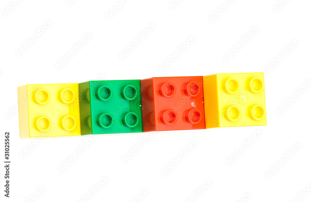 colorful building blocks colorful building blocks