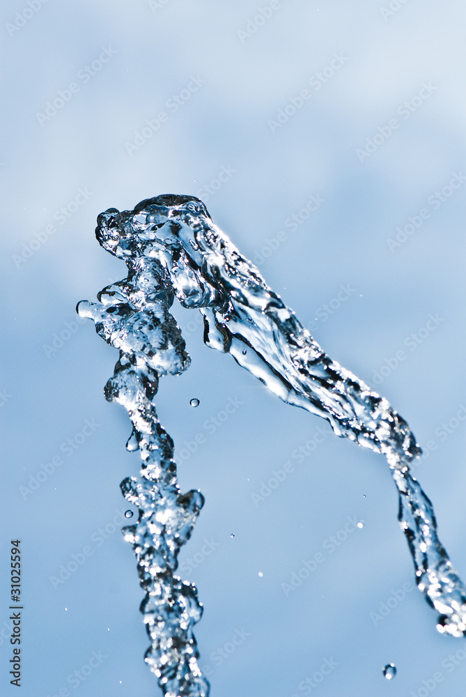 Splashes Splashes