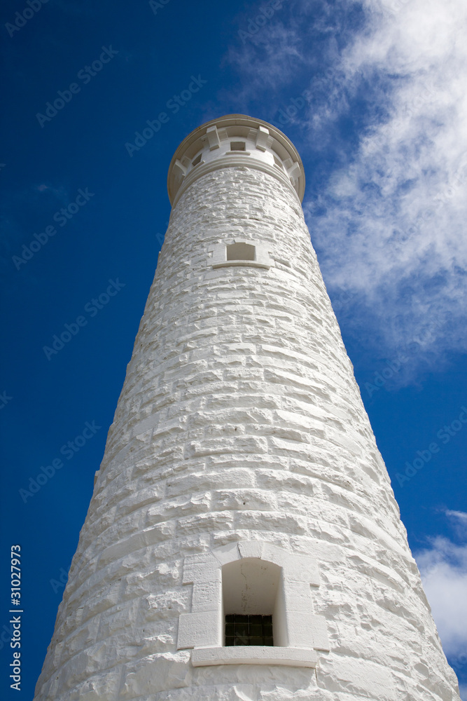 Cape Leeuwin Lighthouse Augusta Western Australia wa