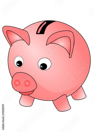 Sparschwein