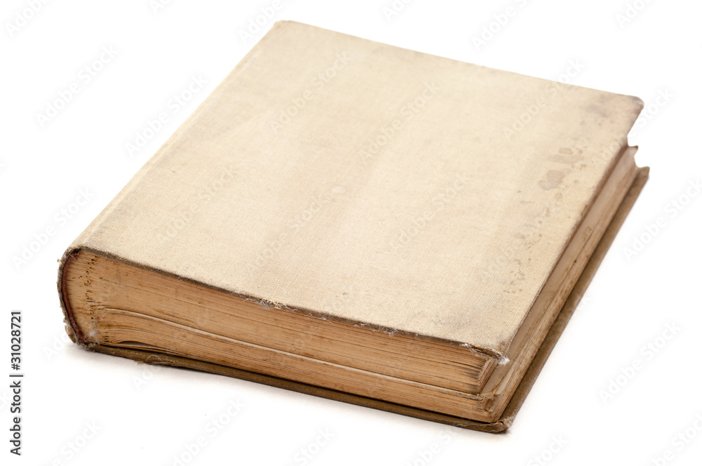 Altes Buch Altes Buch