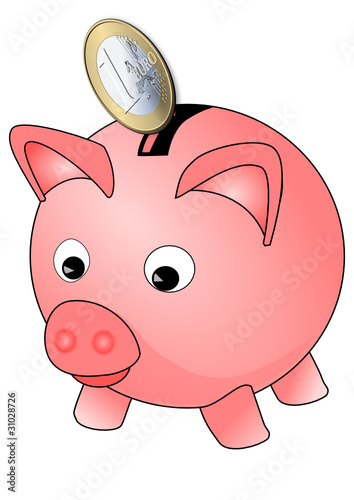 Sparschwein