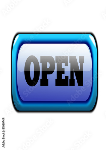 open icon