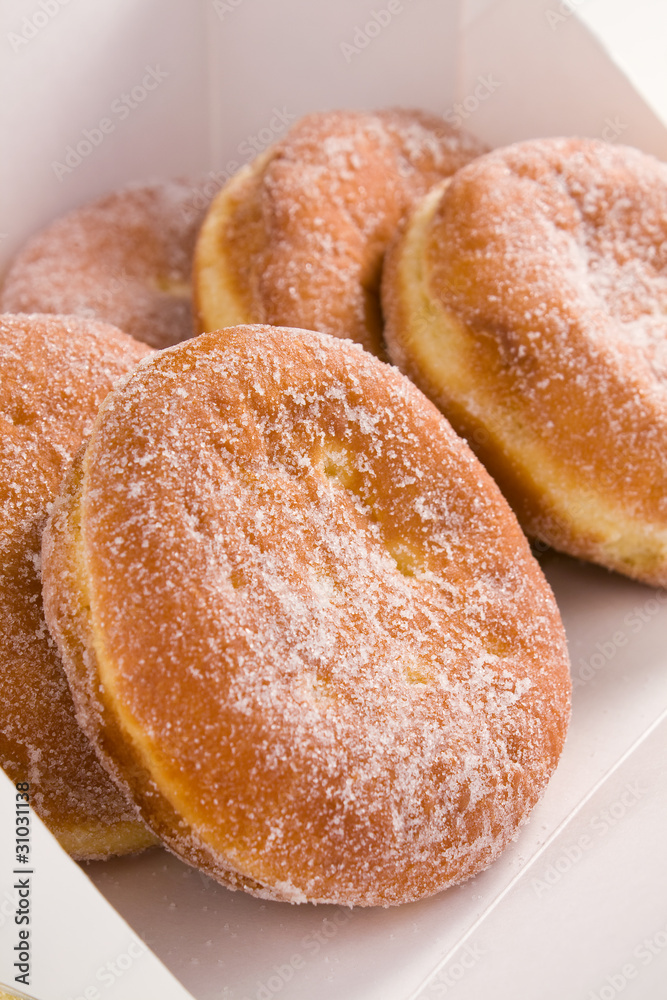 Paczki Paczki