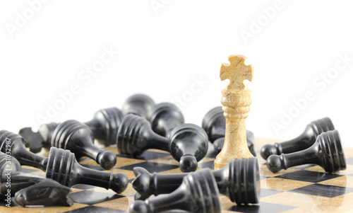 Genocide photo