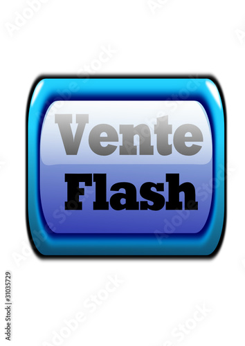 vente flash icon