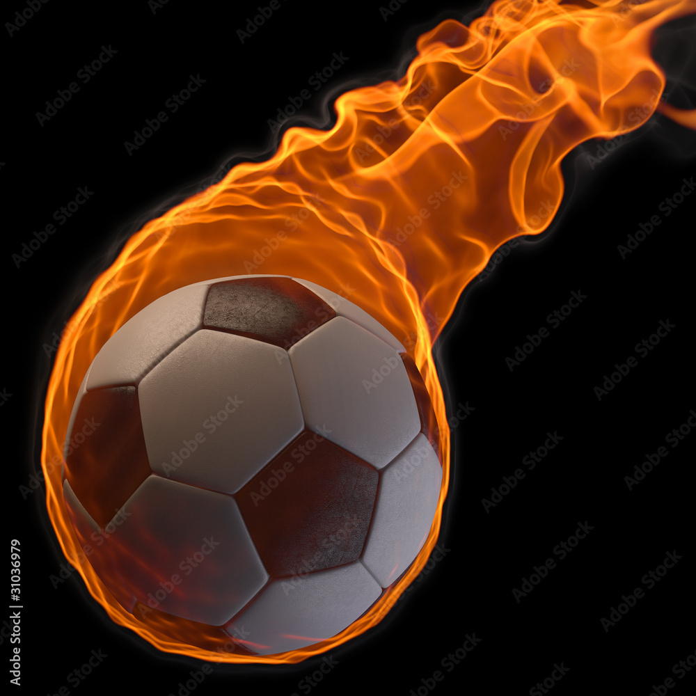 Fototapeta premium ball