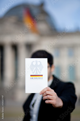 Grundgesetz