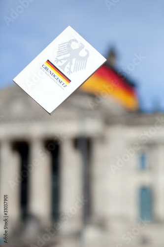 Grundgesetz
