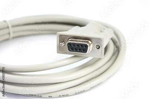 COM-port кабель