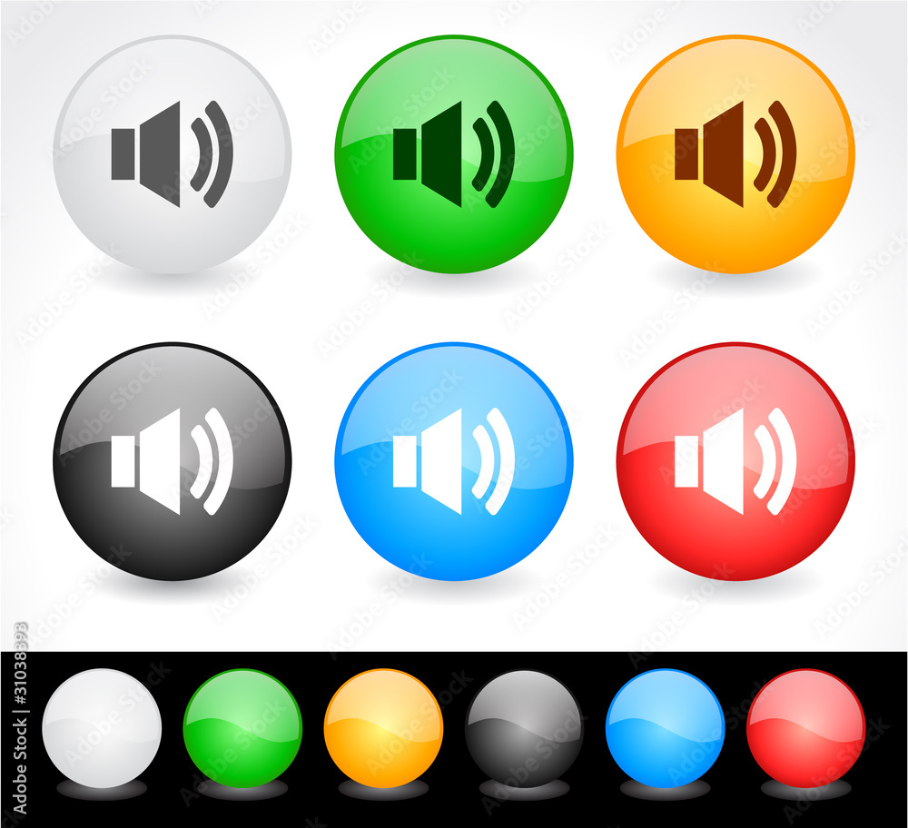 Buttons for web. Vector. Buttons for web. Vector.