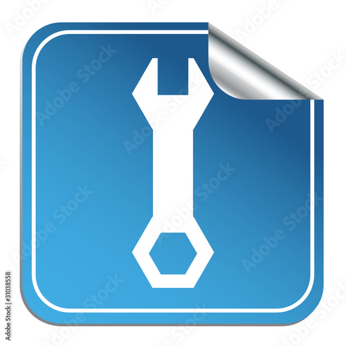 TOOL ICON