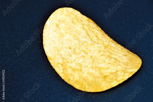 Potato chips