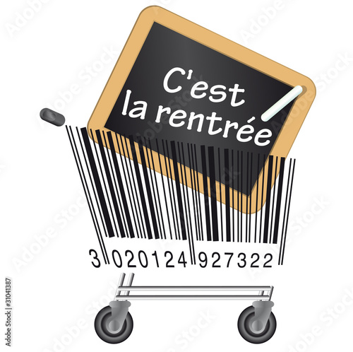 CodeBarreCaddie_rentrée