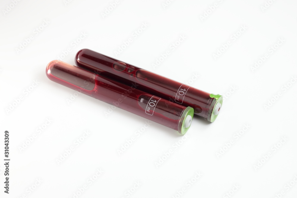 blood