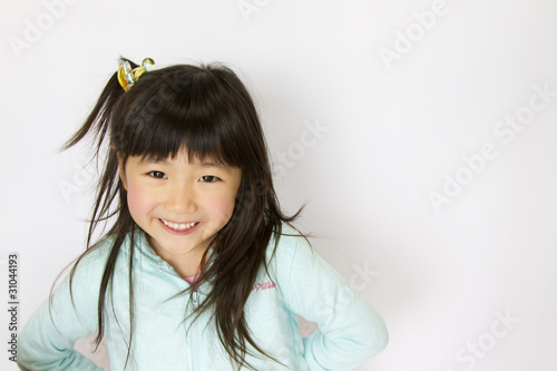 子供ポートレート