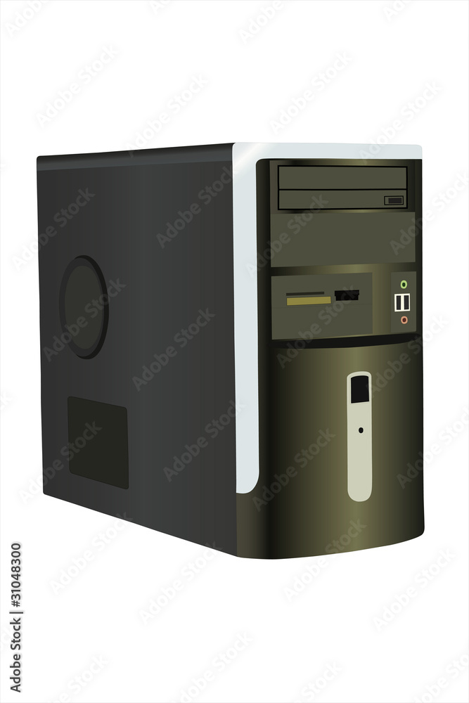 computer computer