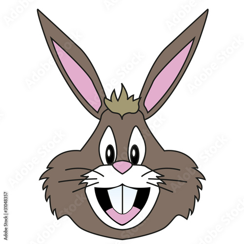 Tête_Lapin