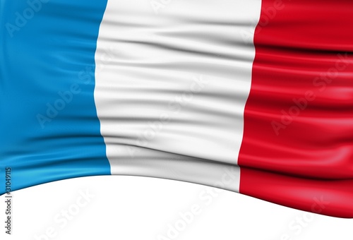 france flag