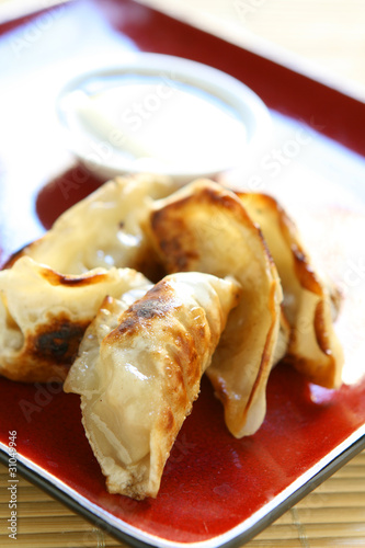 Potstickers
