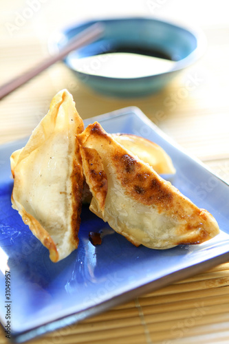 Potstickers