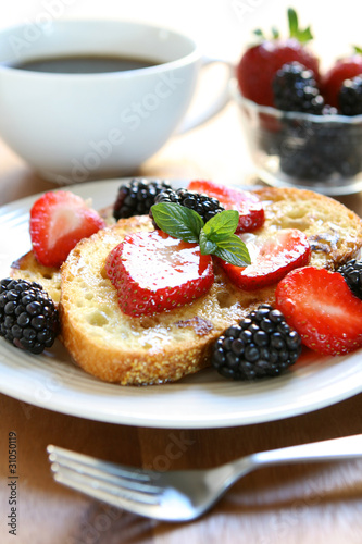 French Toast