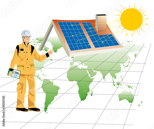 Energie solaire