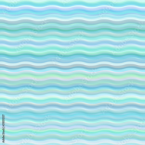 Retro vector blue soft pattern background