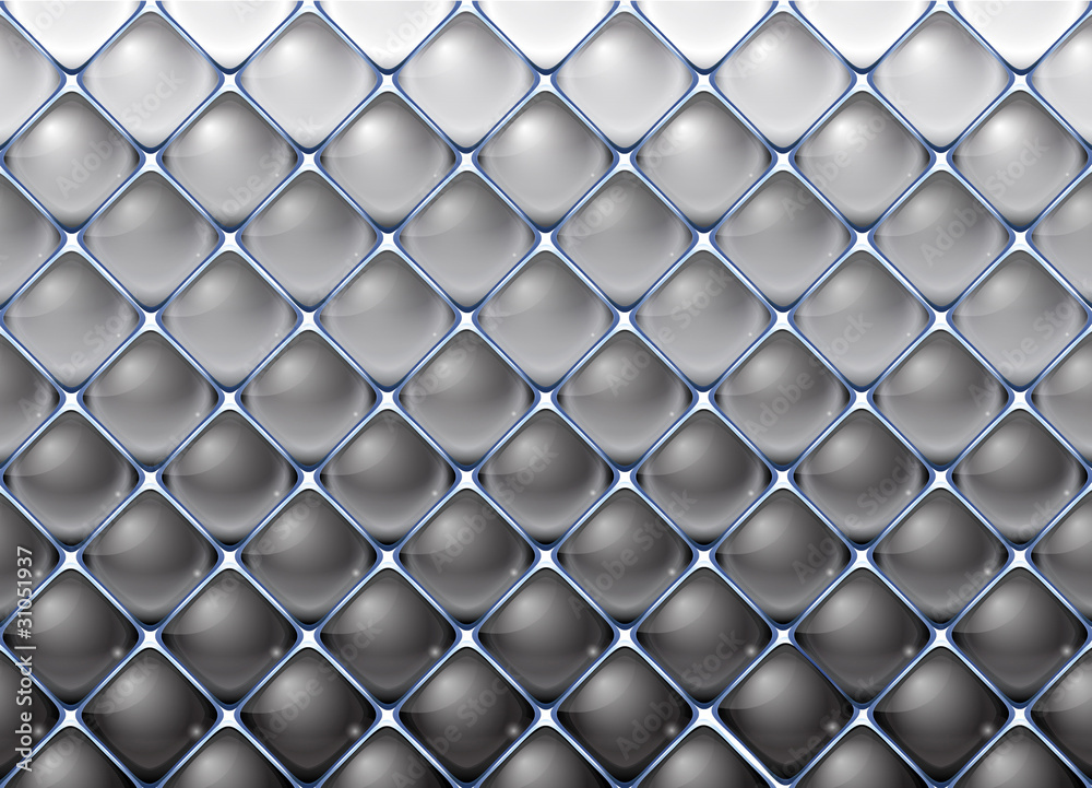 Fototapeta premium glass texture background