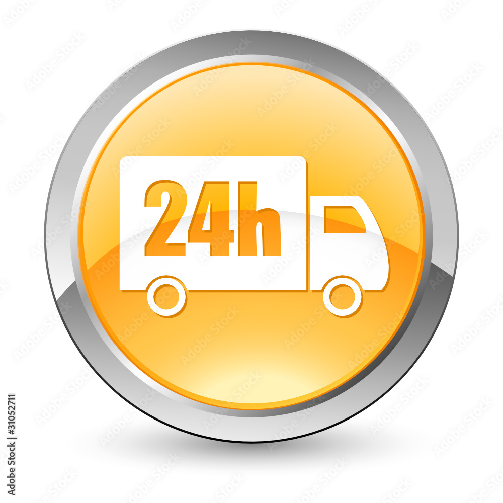 24h-Lieferservice - Button 24h-Lieferservice - Button