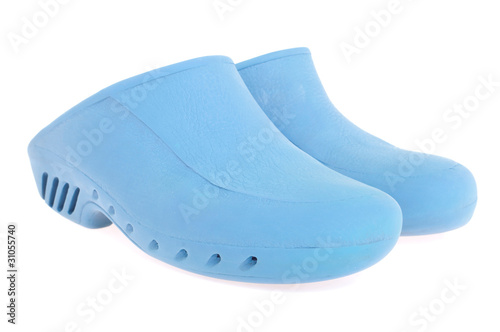 Foto Surgery clogs