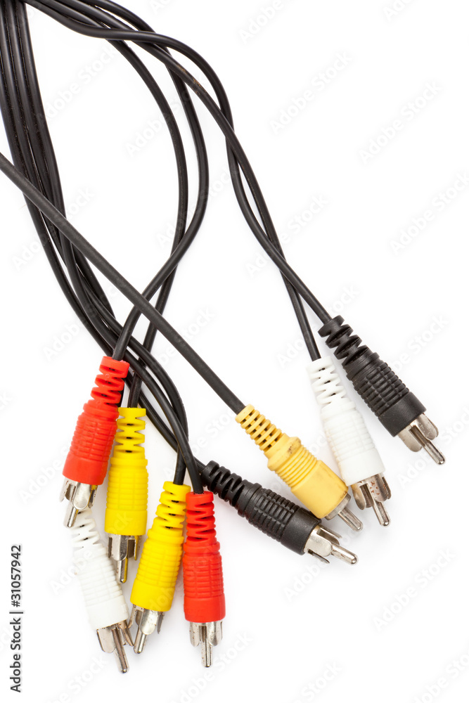 Connecting wires Connecting wires