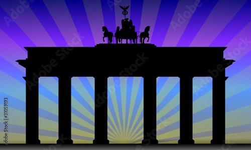 Brandenburger Tor