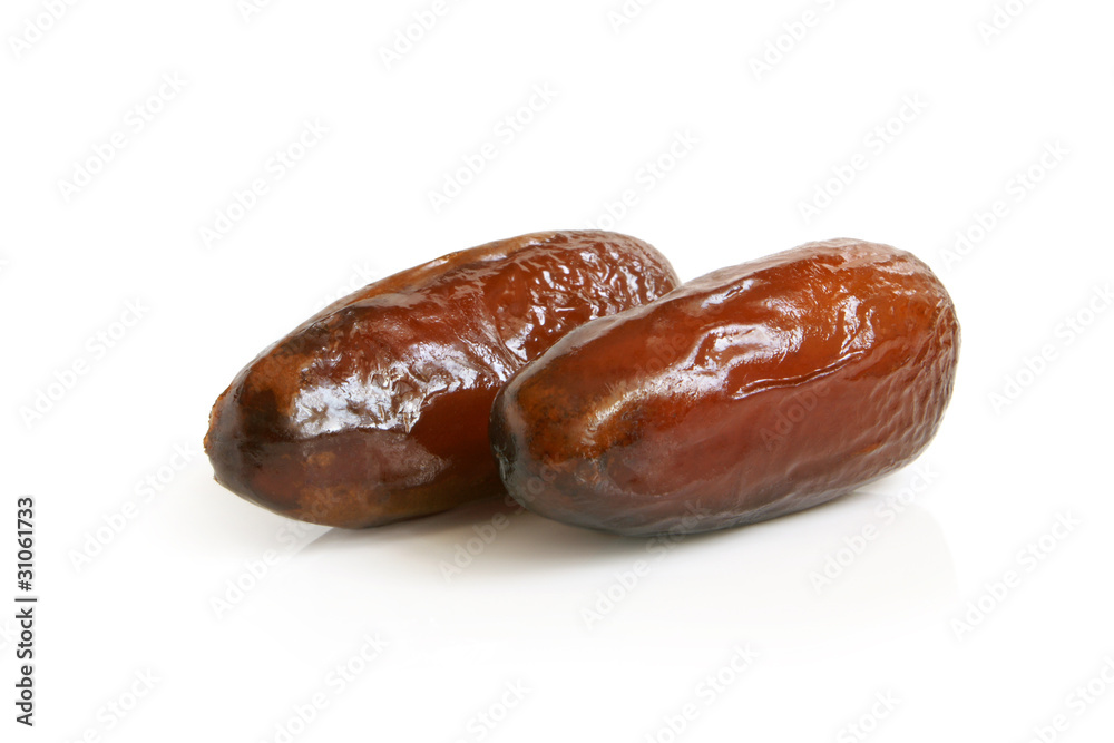 Dried dates Dried dates