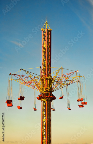 Аттракцион