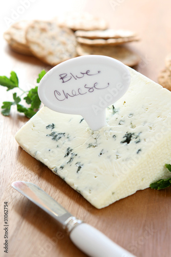 Blue Cheese