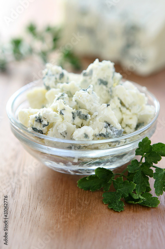Blue Cheese Crumbles
