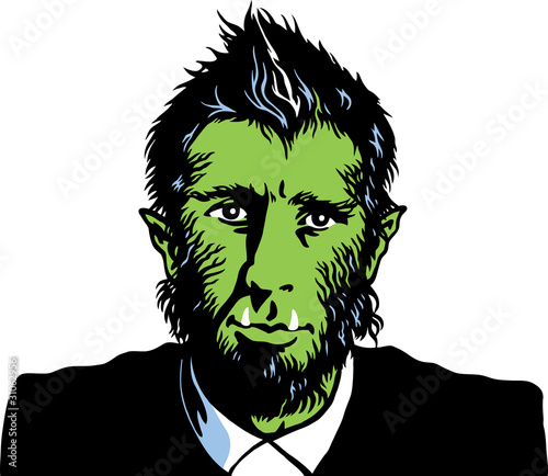 Werewolf