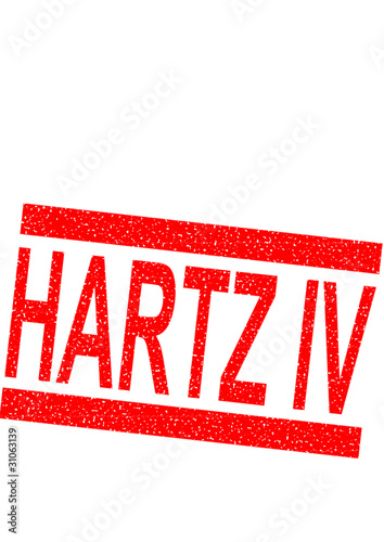 Hartz IV