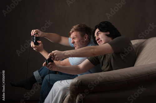 crazy video gaming