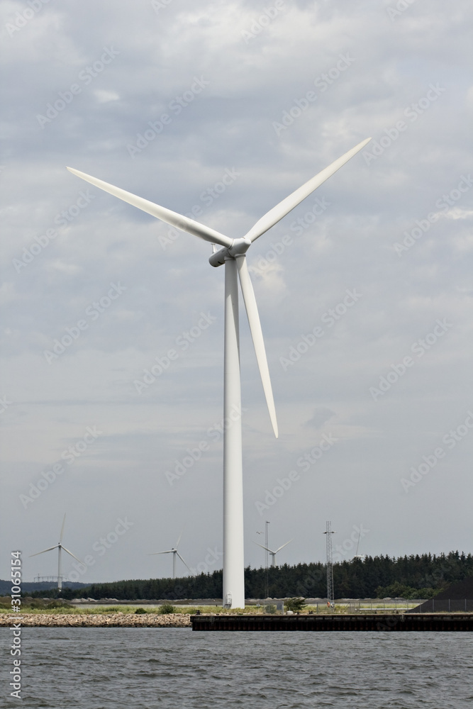 Wind generator