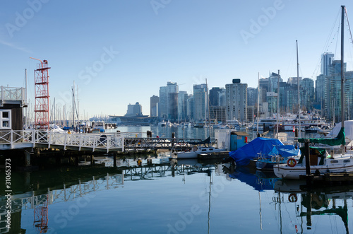 Vancouver Seawall