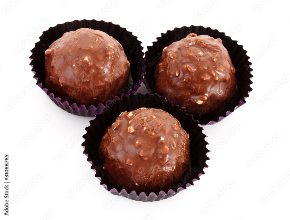 assorted chocolate candies assorted chocolate candies