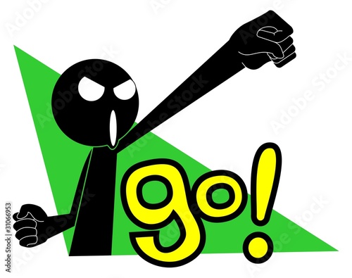 Go!