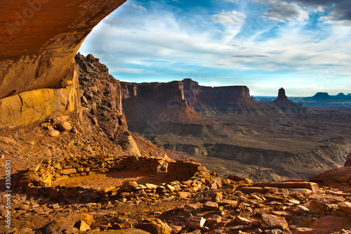 False Kiva