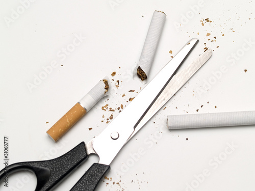 Cigarette